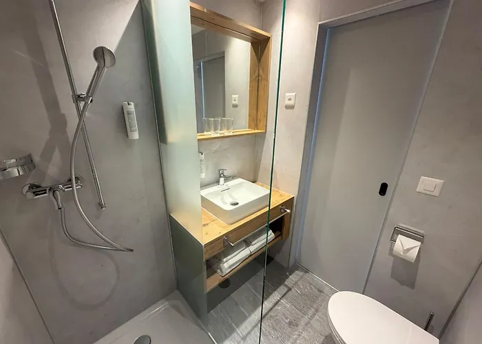 Hotel Drei Koenige Chur