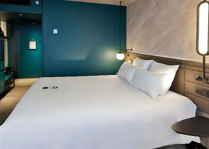 Novotel Warszawa Centrum