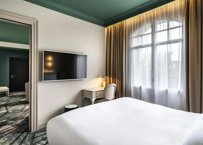 Rezydent Hotel Sopot - Mgallery Collection
