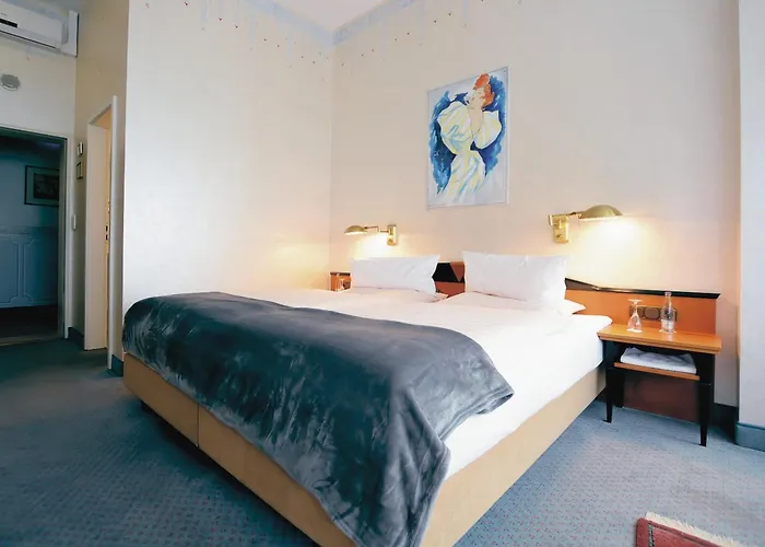 Hotel Jugendstil Hamelin