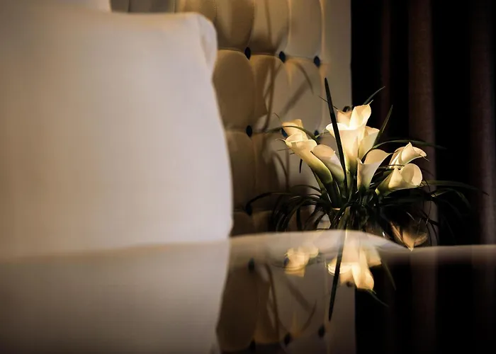 Hotel Pullman London St Pancras