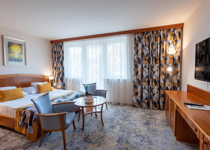 Palace Hotel Heviz