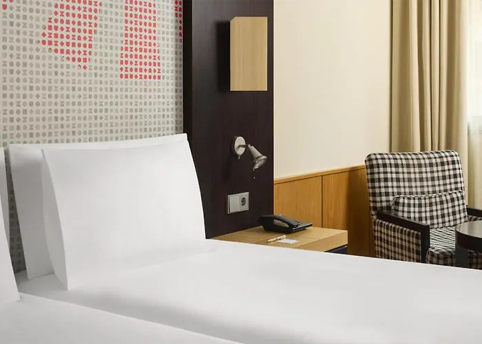 Istay By Nh Ciudad De Valencia Hotel