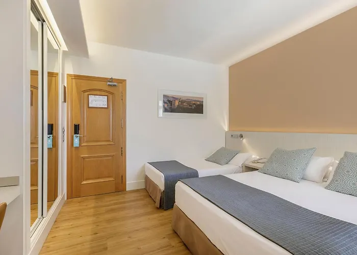Hotel Sol Torremolinos - Don Pedro