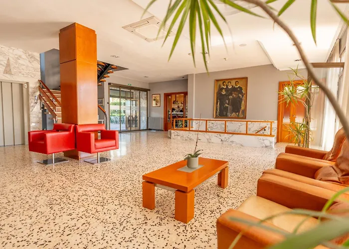 Hotel Sant Jordi Tarragone
