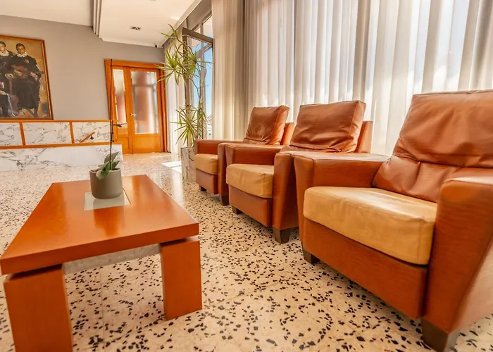 Hotel Sant Jordi Tarragone