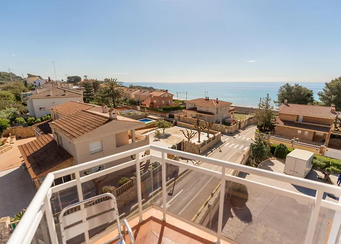 Hotel Sant Jordi Tarragone