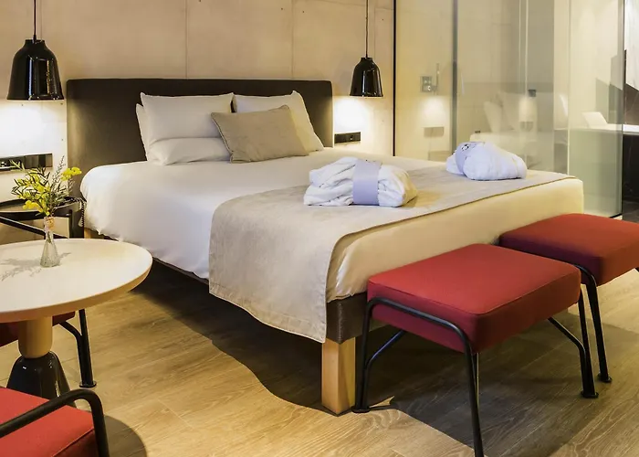 Novotel Sevilla
