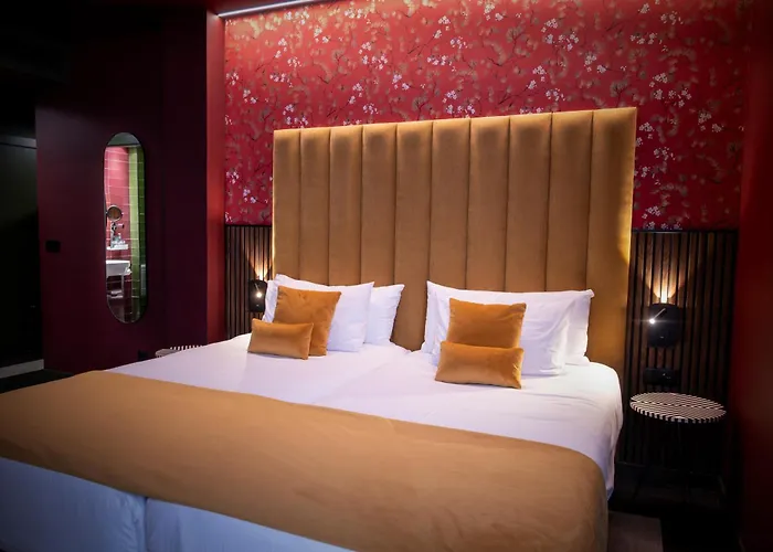 Hotel Abba Santander