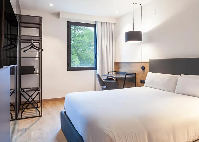 Hotel Sb Express Madrid Norte San Sebastián de los Reyes