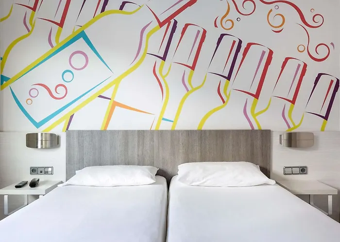 Hotel Ibis Styles Madrid Prado