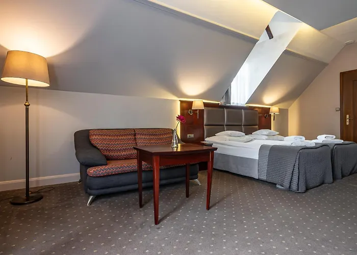 Hotel Galicja Wellness & Spa Oswiecim
