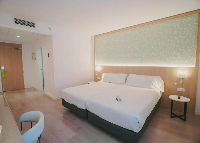 Sercotel Carlos III Cartagena