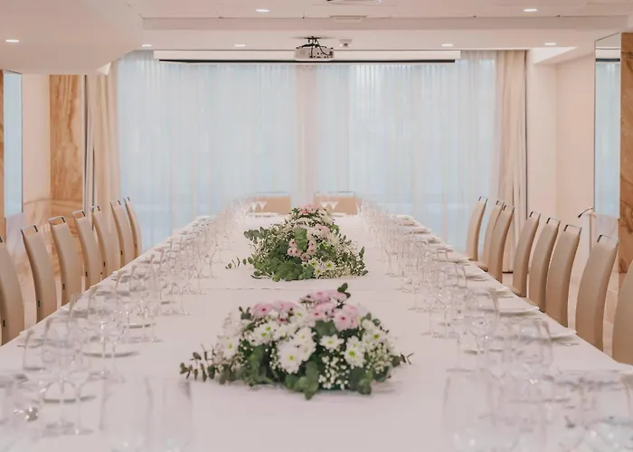 Sercotel Carlos III Cartagena