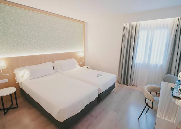 Sercotel Carlos III Cartagena