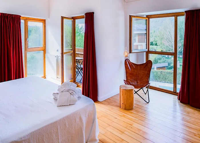 Tierra De Biescas Hotel