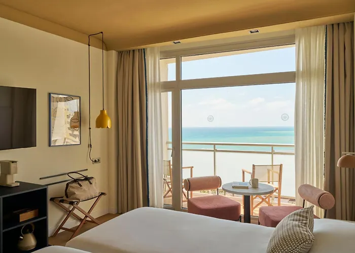 Hotel Riviera Costa Del Sol - Adults Recommended Benalmádena