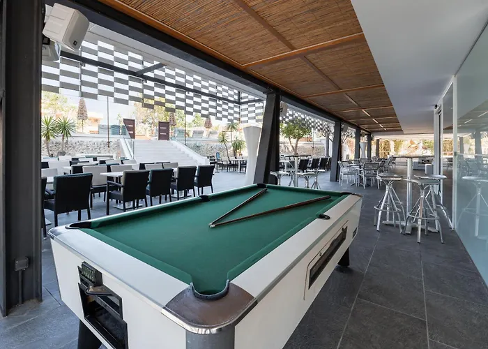 Bahia De Alcudia Hotel & Spa Port de Alcudia 