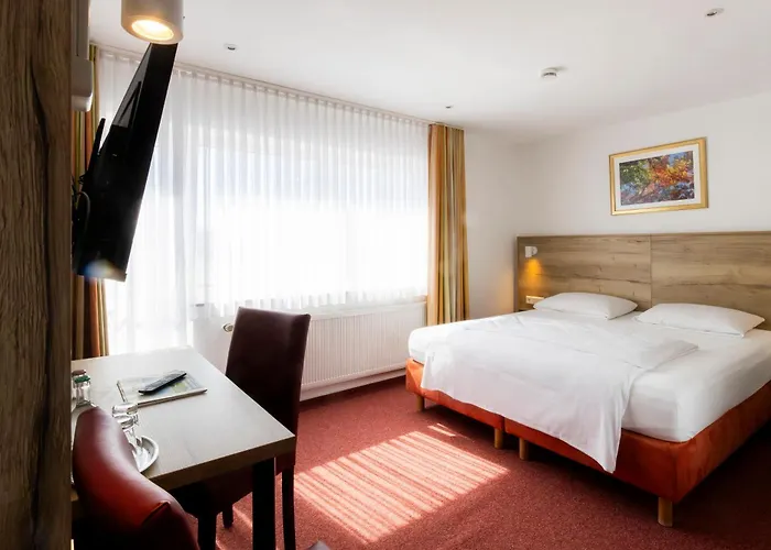 Mariaweiler Hof Hotel Duren