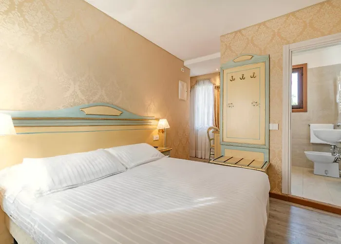 Hotel Falier Venecia