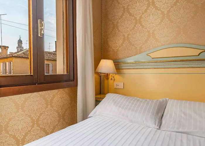 Hotel Falier Venecia