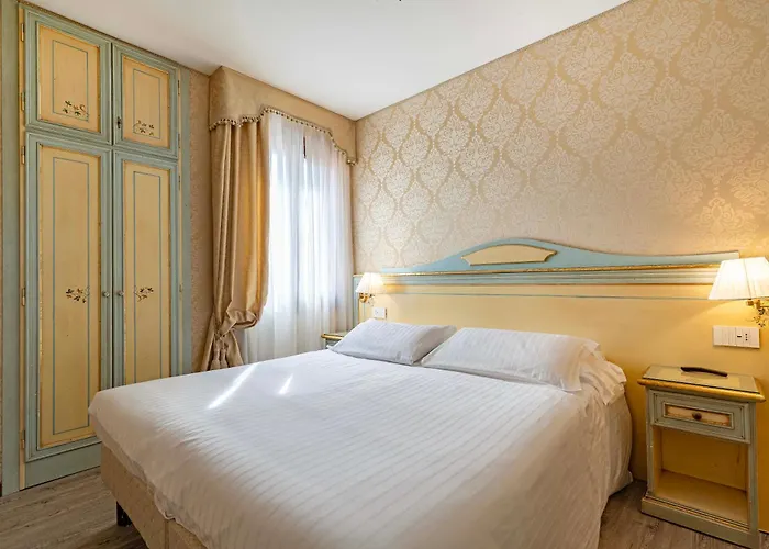 Hotel Falier Venecia