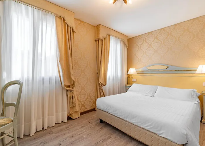 Hotel Falier Venetië