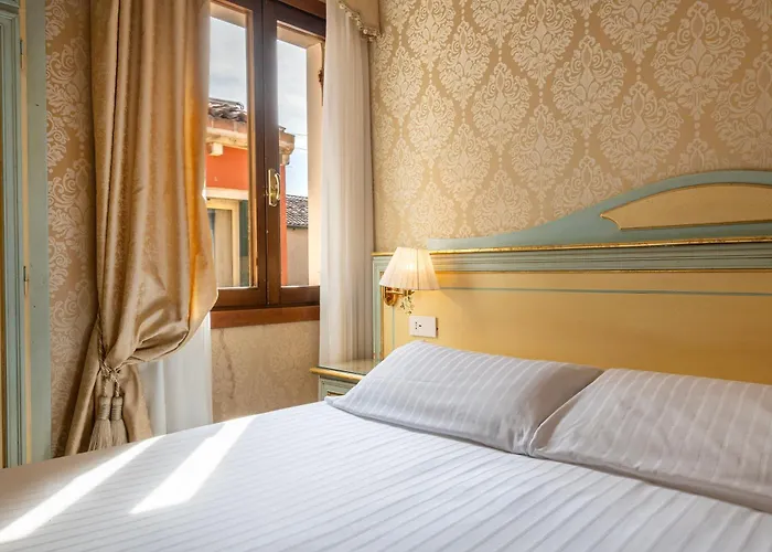 Hotel Falier Venecia