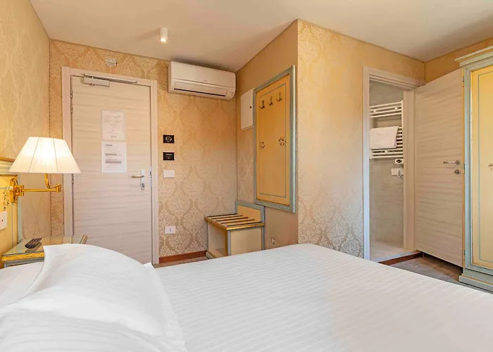 Hotel Falier Venice
