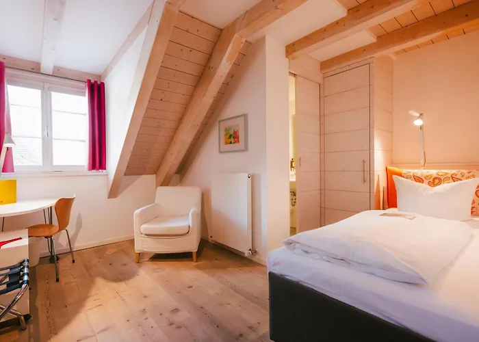 Hotel Fuchsbräu Beilngries