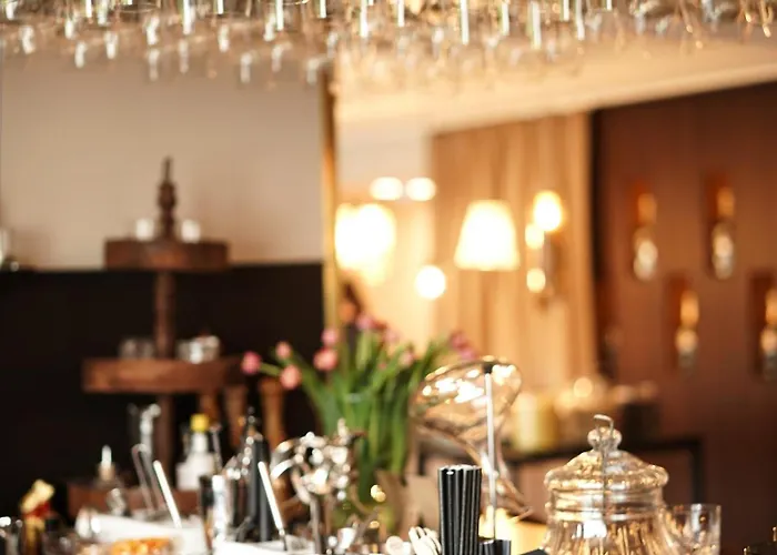 Hotel Dermuth Klagenfurt Klagenfurt am Wörthersee