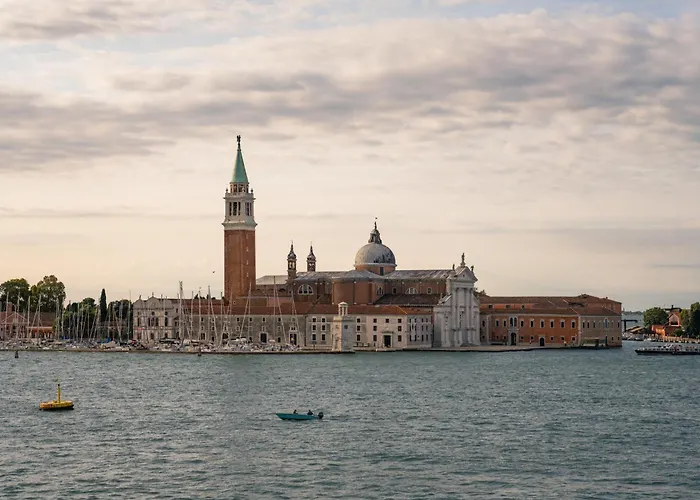 Danieli, A Four Seasons Hotel, Venice