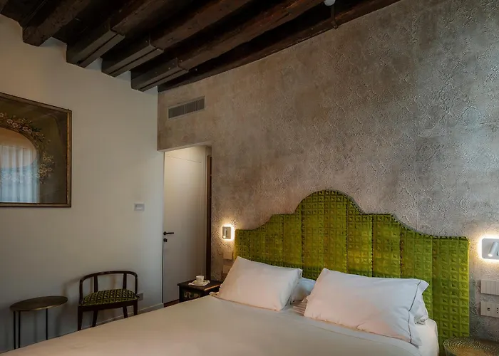 Ai Due Fanali (Adults Only) Hotel Venice