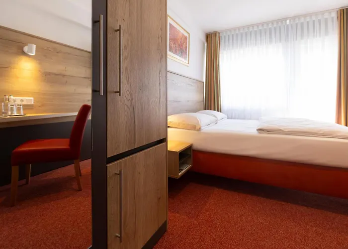 Mariaweiler Hof Hotel Duren