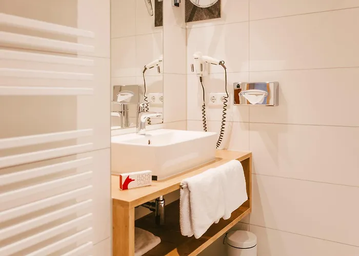 Hotel Fuchsbräu Beilngries