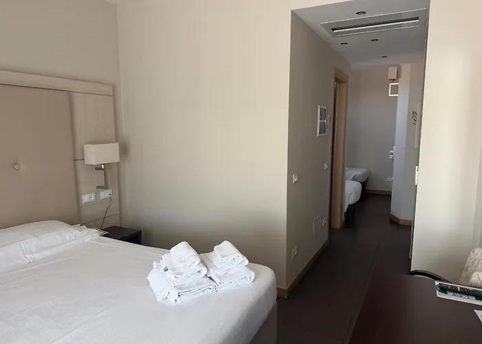 Hotel Porto Azzurro Sirmione
