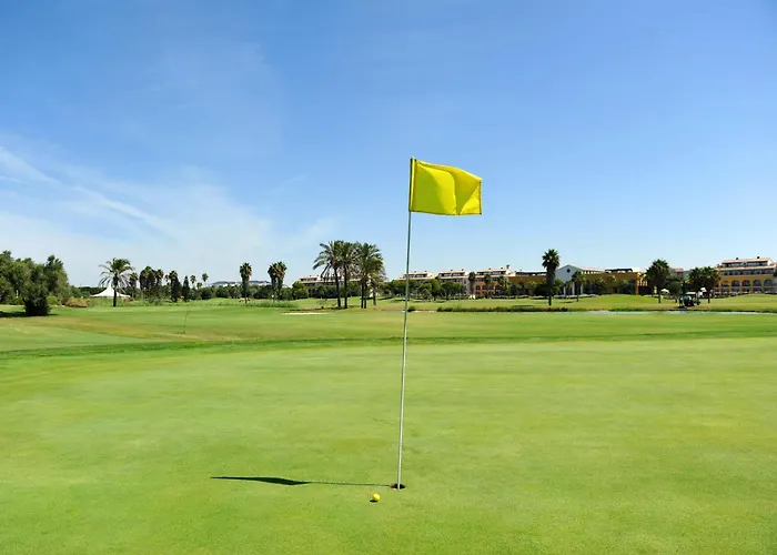 Barcelo Costa Ballena Golf & Spa