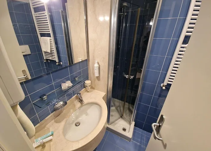City Hotel Senigallia