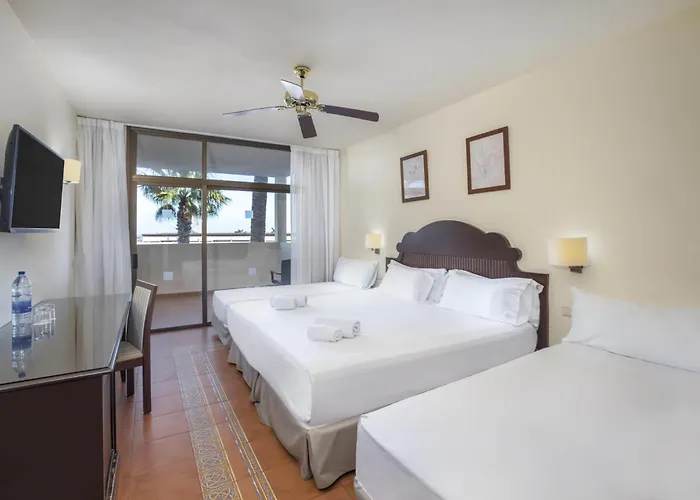 Occidental Jandia Mar Hotel Morro Jable