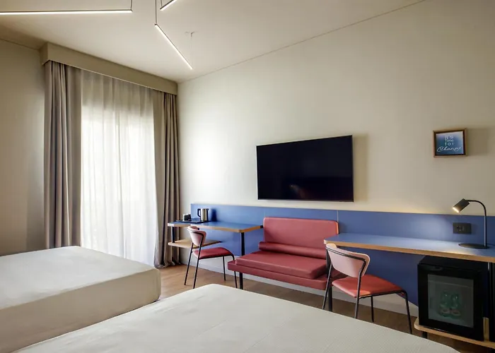 Best Western Plus Hotel Globus Rom