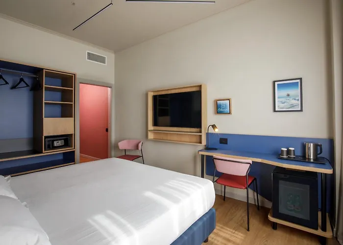 Best Western Plus Hotel Globus Rom