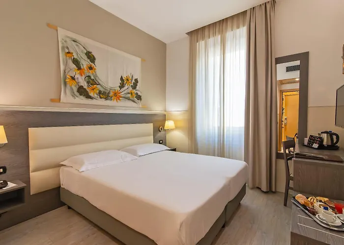 Hotel Aphrodite Roma