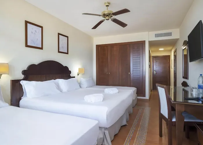 Occidental Jandia Mar Hotel Morro Jable
