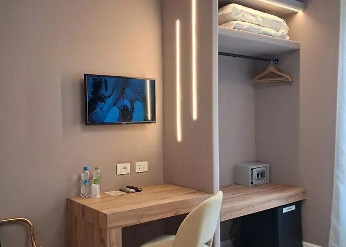 Hotel Fiori Roma