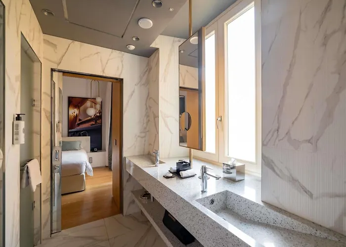 Sofitel Roma Villa Borghese
