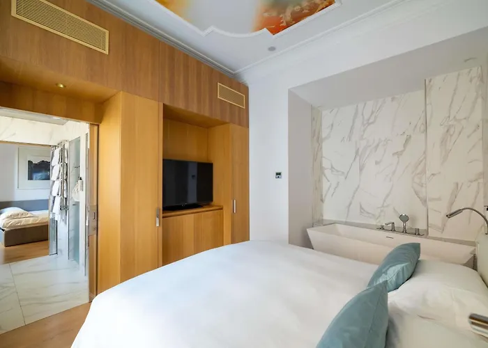 Sofitel Roma Villa Borghese