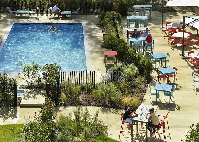 Novotel Wavre Brussels East