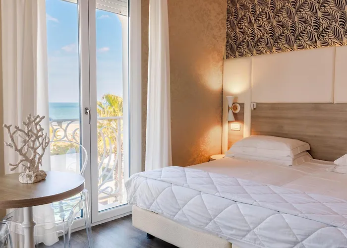 Hotel Corallo Riccione