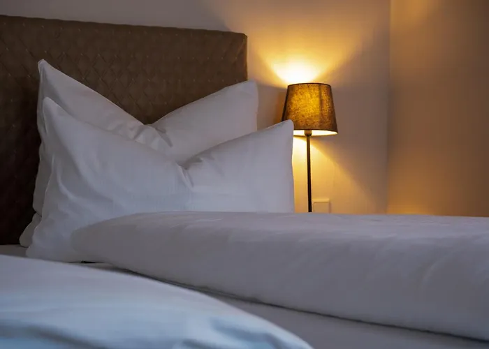 Glockenhof Hotel Eisenach