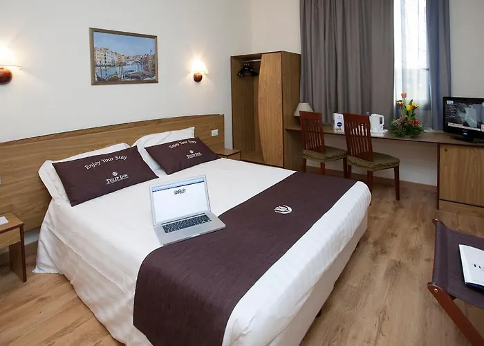Tulip Inn Padua